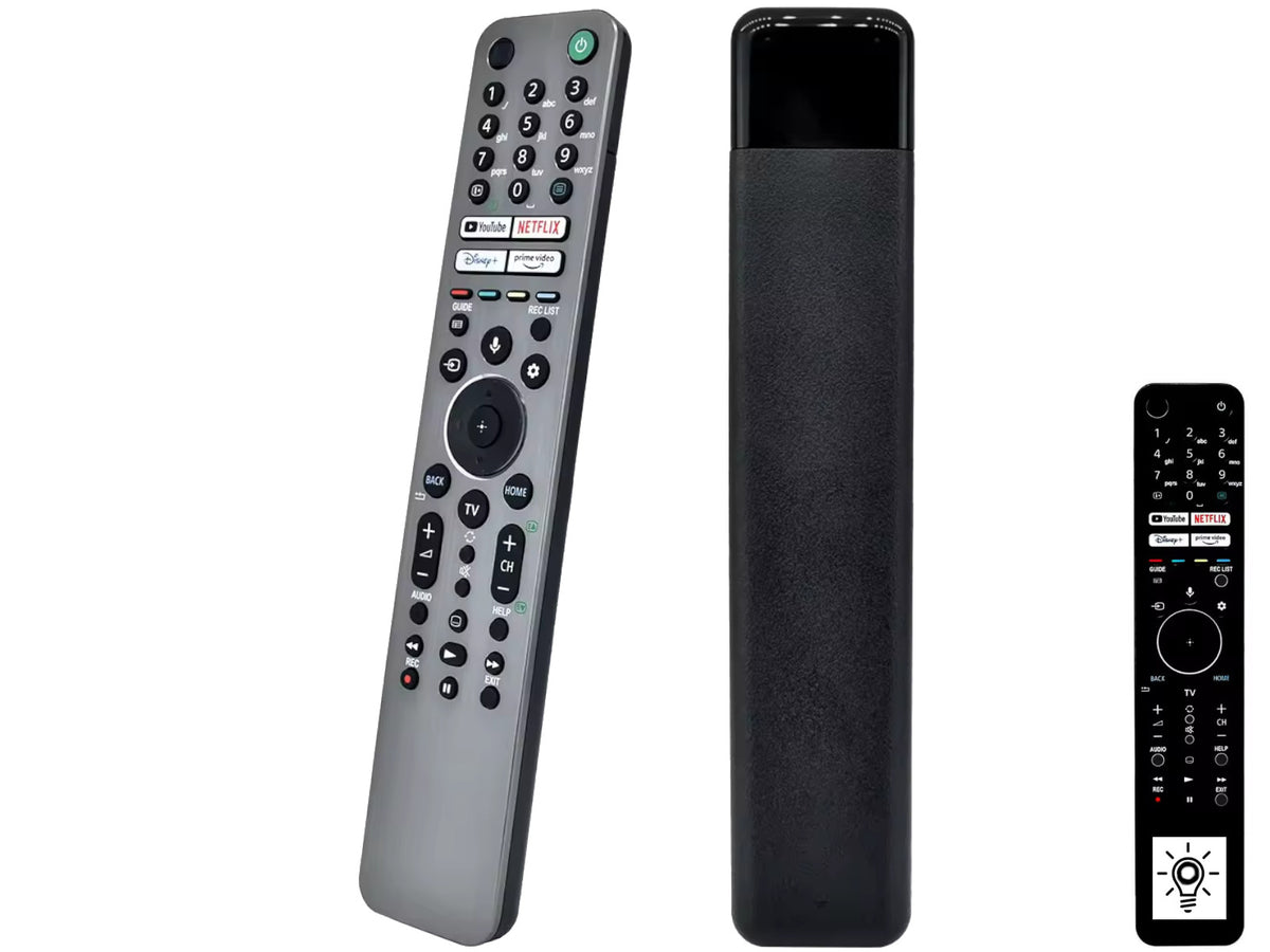 Telecomando compatibile per SONY RMF-TX621E