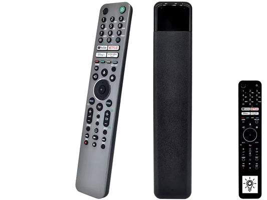 Telecomando compatibile per SONY RMF-TX621E