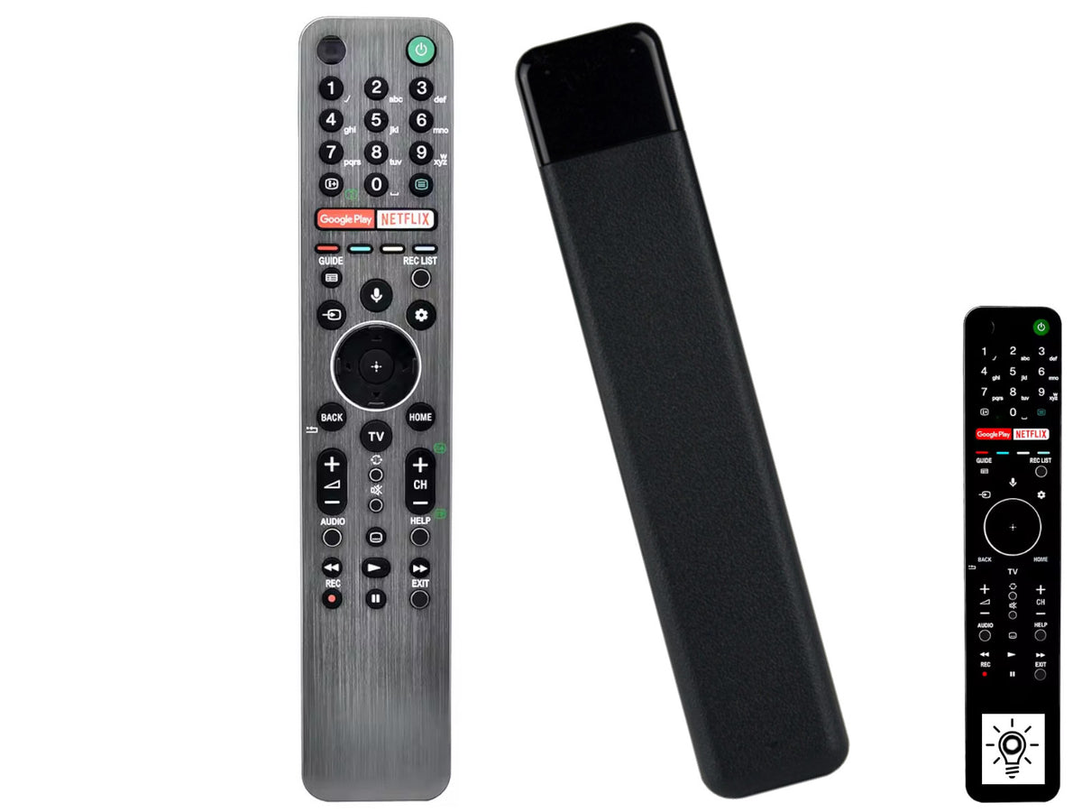 Telecomando compatibile per SONY RMF-TX611E