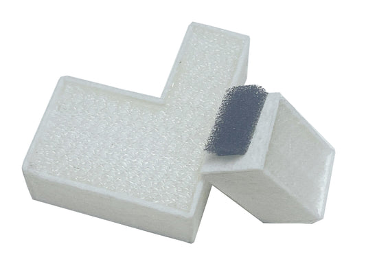 Compatibile filtro aria di ricambio per proiettore OPTOMA OPTOMAHD26-Filter, FILT-SP8V