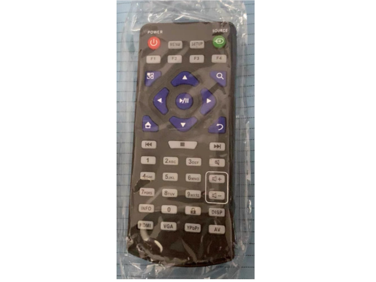 Telecomando originale per GOODVIEW CK-355-2