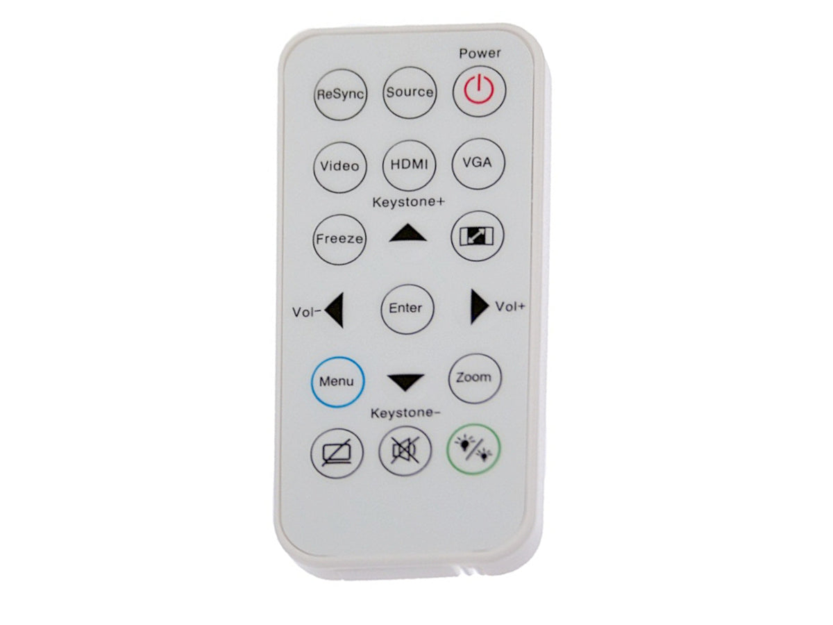 Telecomando originale per ACER MC.JR311.001