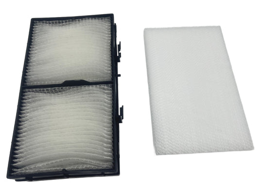 Originale filtro aria di ricambio per proiettore HITACHI UX40821, 003-005339-01