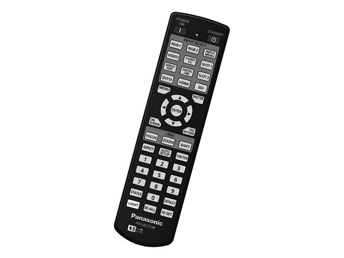 Telecomando originale per PANASONIC N2QAYB001052