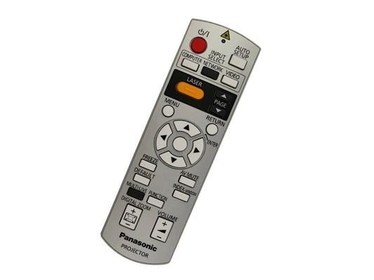 Telecomando originale per PANASONIC N2QAYB000311