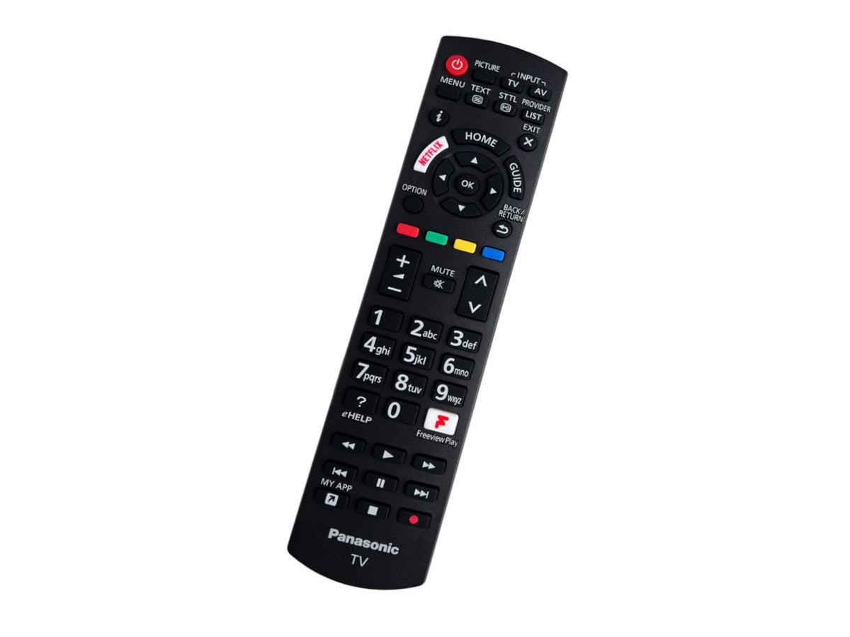 Telecomando originale per PANASONIC N2QAYB001246