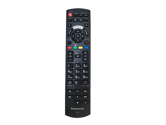 Telecomando originale per PANASONIC N2QAYB001008