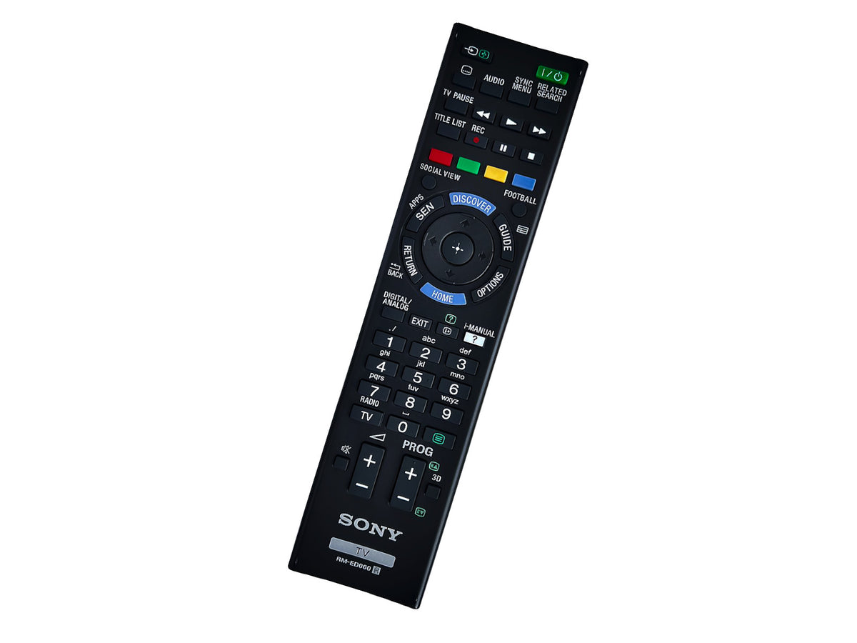 Telecomando originale per SONY RM-ED060