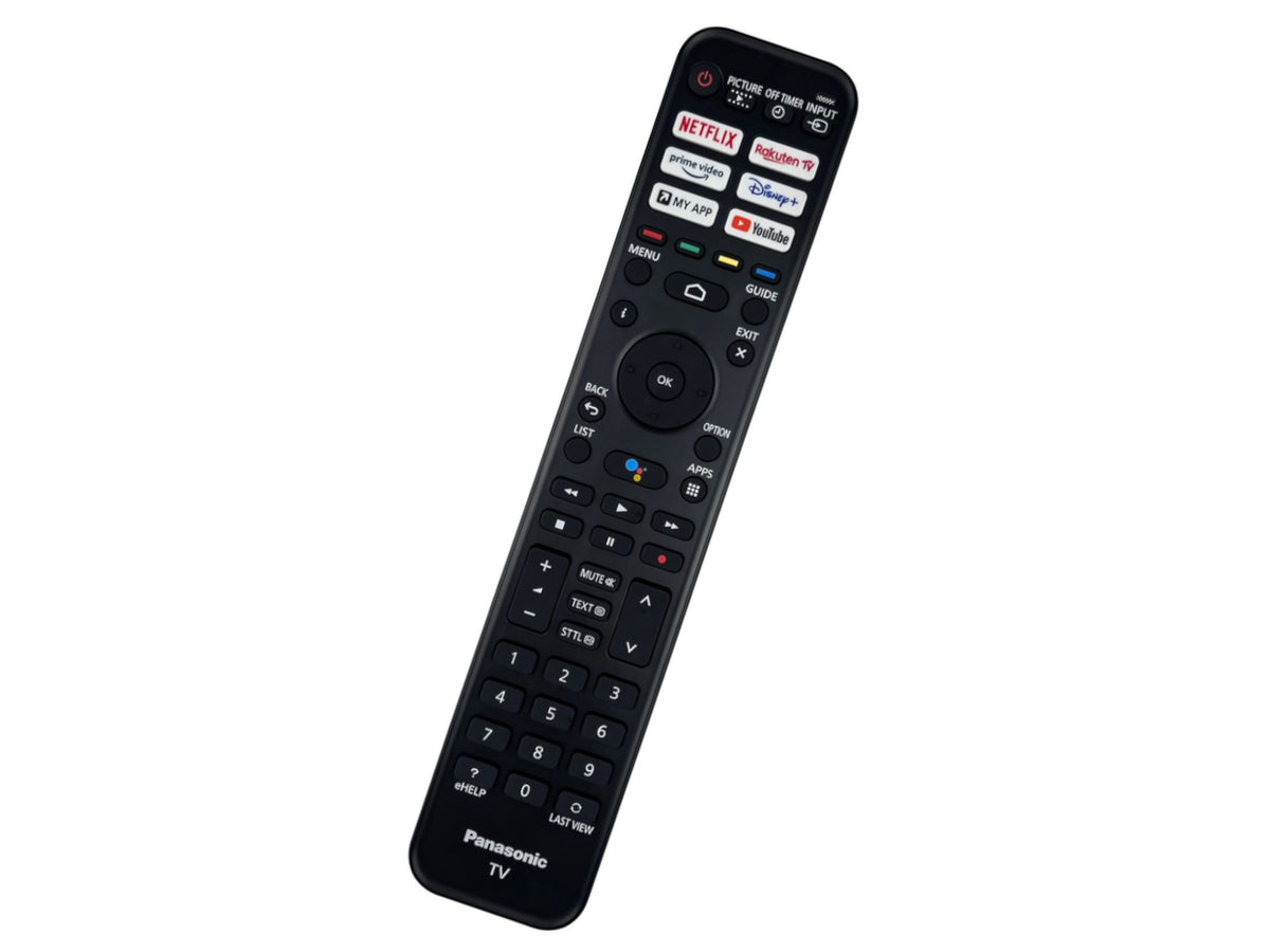 Telecomando originale per PANASONIC N2QBYA000051