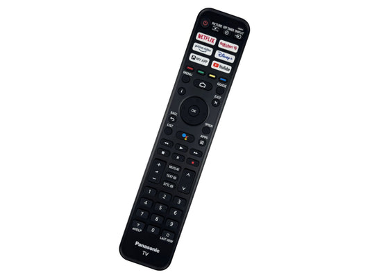 Telecomando originale per PANASONIC N2QBYA000051