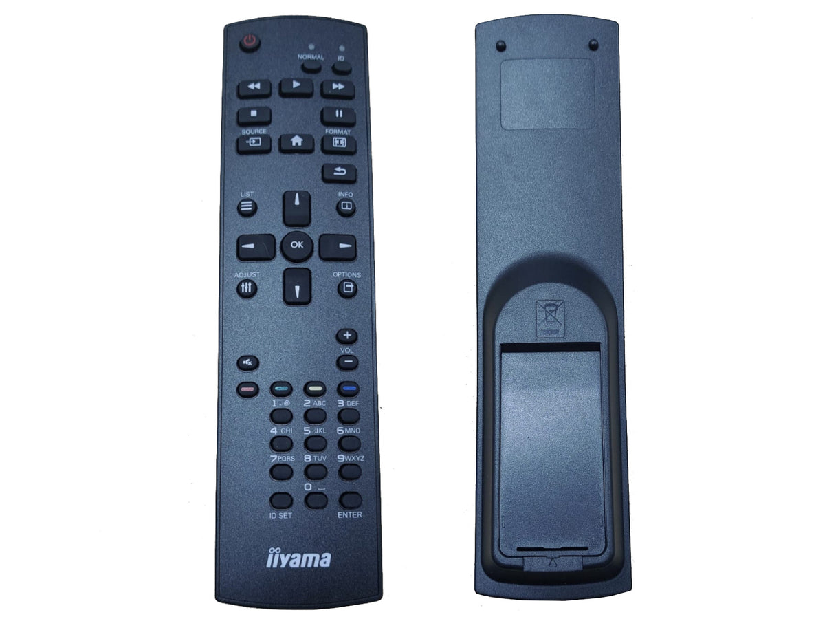 Telecomando originale per IIYAMA RC REMOTEV09