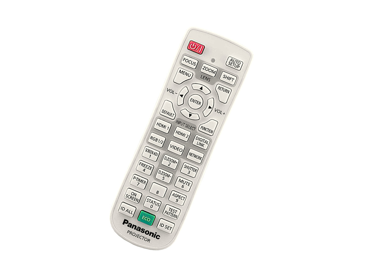 Telecomando originale per PANASONIC N2QAYA000228