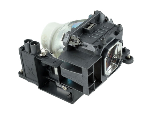 Cartuccia lampada OEM alta qualita' NEC NP43LP con supporto