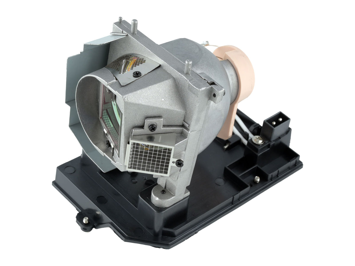Cartuccia lampada compatibile DELL 331-1310, 725-10263, KT74N con supporto