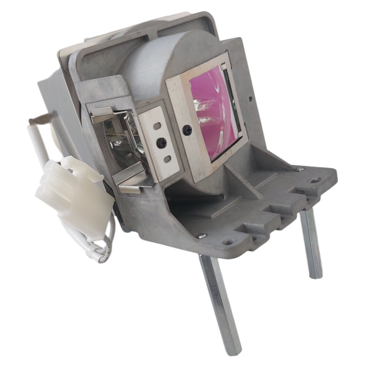 Cartuccia lampada originale VIVITEK XX5810003300 con supporto