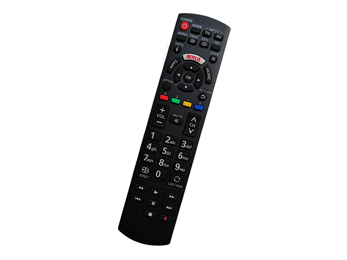Telecomando compatibile per PANASONIC N2QAYB001008