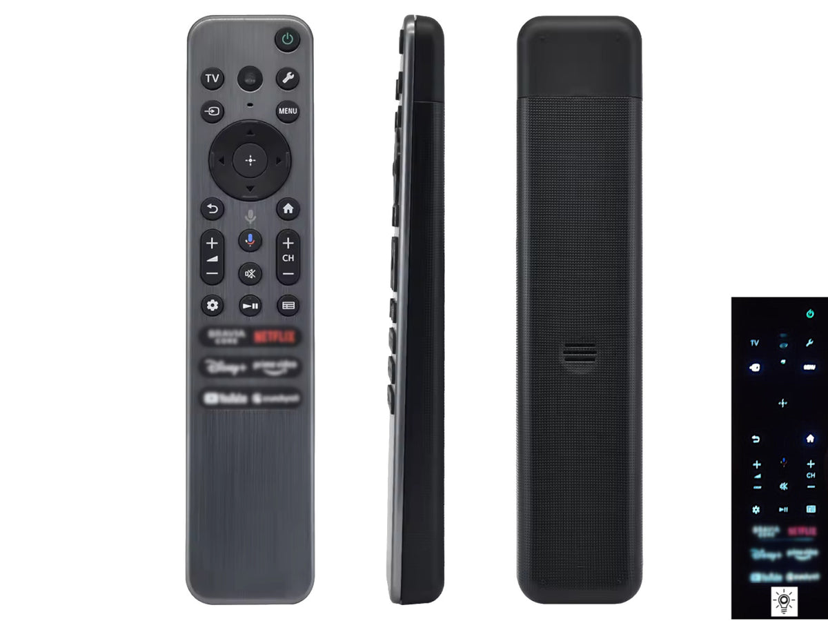 Telecomando compatibile per SONY RMF-TX910U