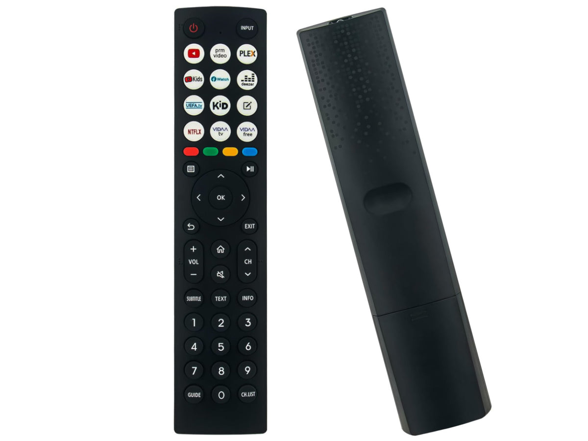 Telecomando compatibile per HISENSE EN2G36H