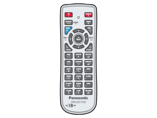 Telecomando originale per PANASONIC 6451049759