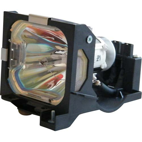 Cartuccia lampada compatibile MITSUBISHI VLT-XL30LP con supporto