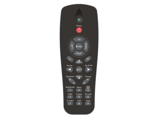 Telecomando originale per OPTOMA BR-3057L