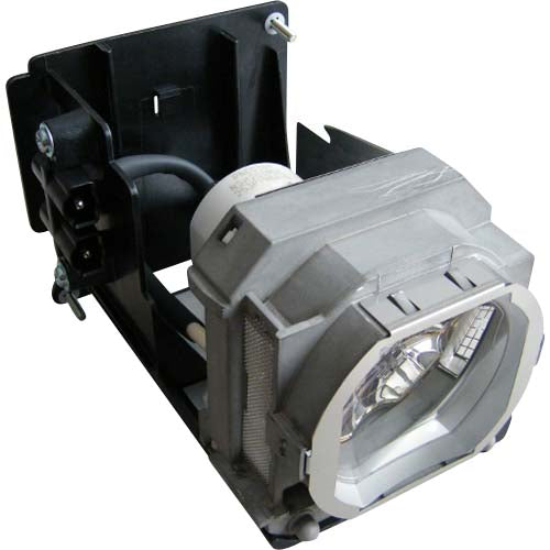 Cartuccia lampada compatibile MITSUBISHI VLT-XL550LP con supporto