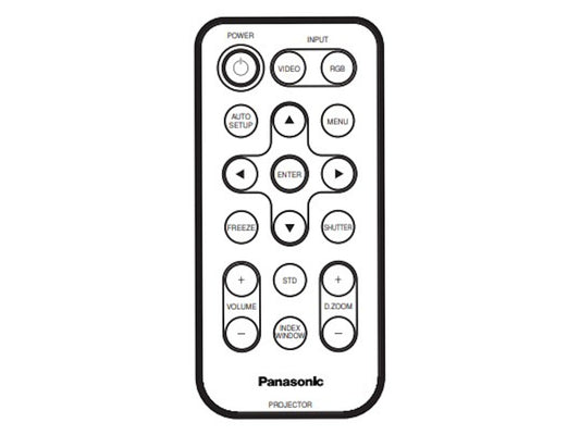 Telecomando originale per PANASONIC TNQE239