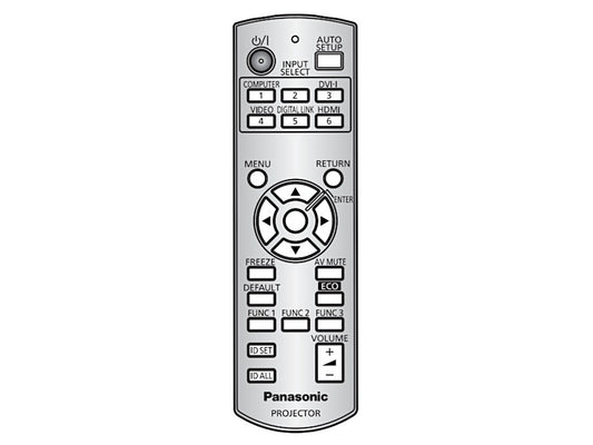 Telecomando originale per PANASONIC N2QAYB000812