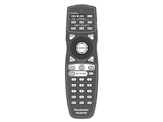 Telecomando originale per PANASONIC N2QAYB000076