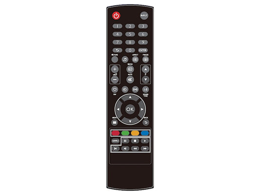 Telecomando originale per ACER 49.42S33.001