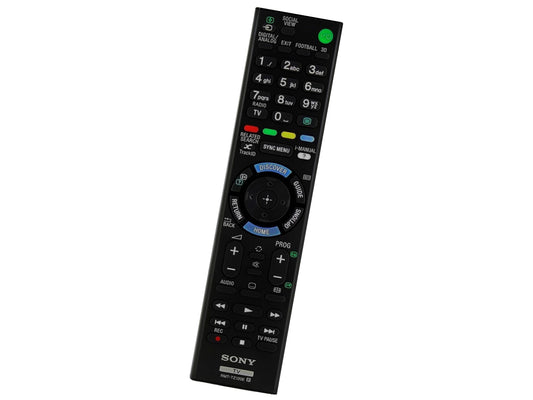 Telecomando originale per SONY RMT-TZ120E