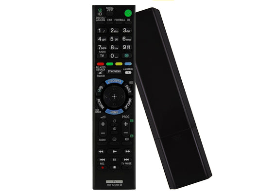 Telecomando compatibile per SONY RMT-TZ120E