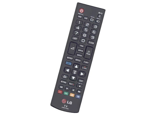 Telecomando originale per LG AKB73715601