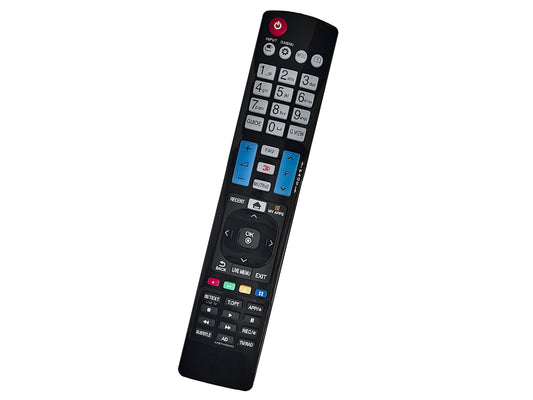 Telecomando compatibile per LG AKB74455403