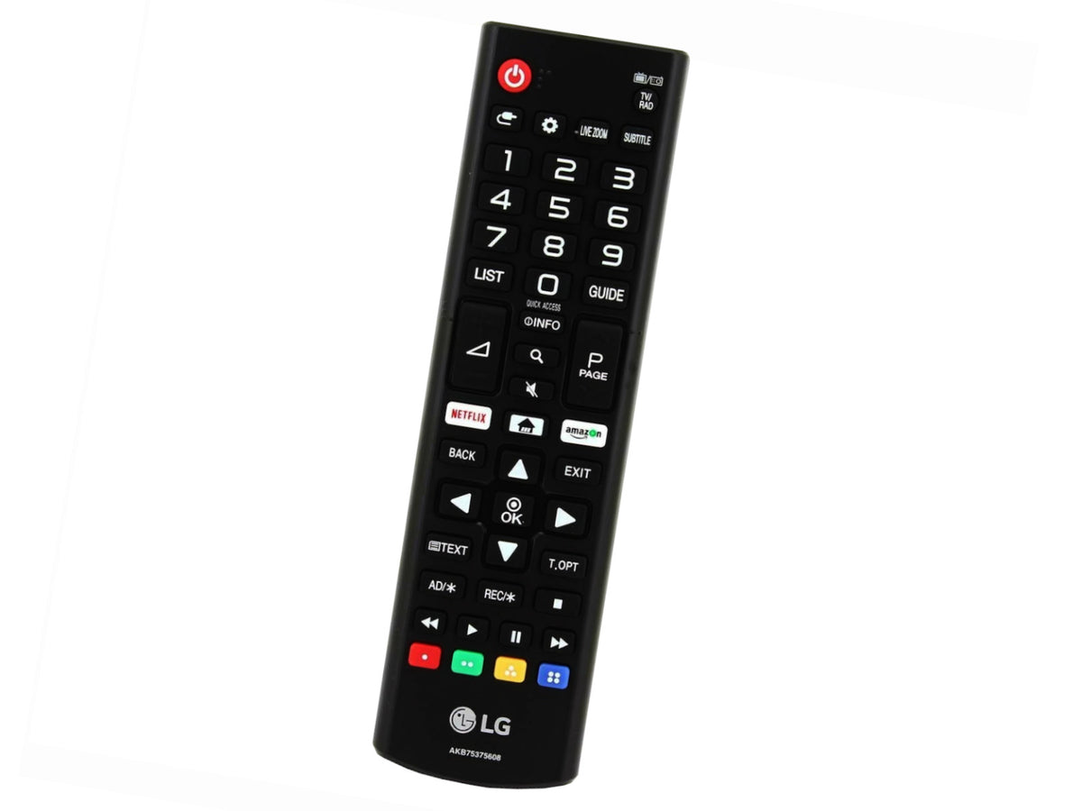 Telecomando originale per LG AKB75375608