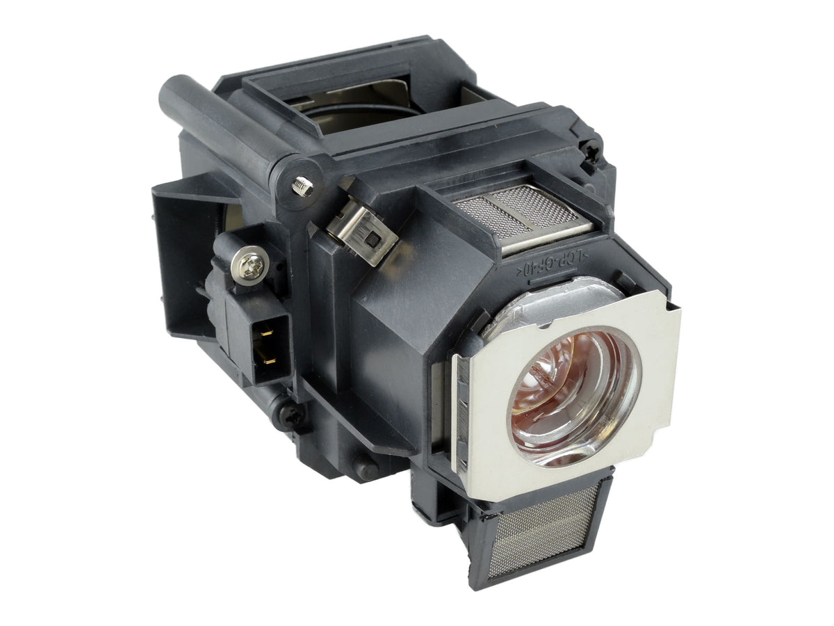 Cartuccia lampada OEM alta qualita' EPSON ELPLP63, V13H010L63 con supporto