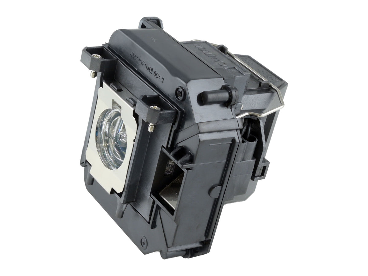 Cartuccia lampada OEM alta qualita' EPSON ELPLP60, V13H010L60 con supporto