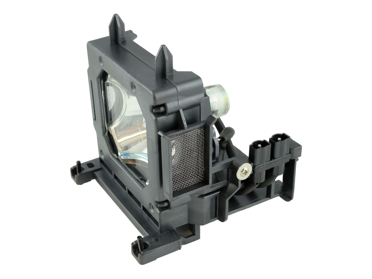 Cartuccia lampada compatibile SONY LMP-H202 con supporto