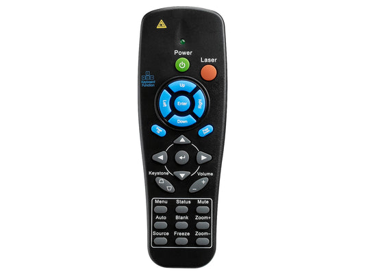 Telecomando originale per VIVITEK 5041841301