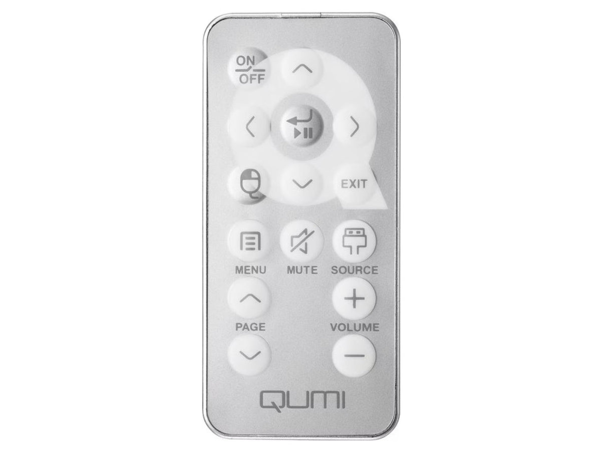 Telecomando originale per VIVITEK 5041827400