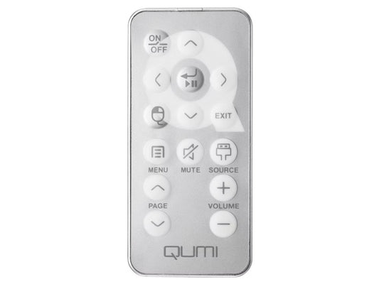 Telecomando originale per VIVITEK 5041827400