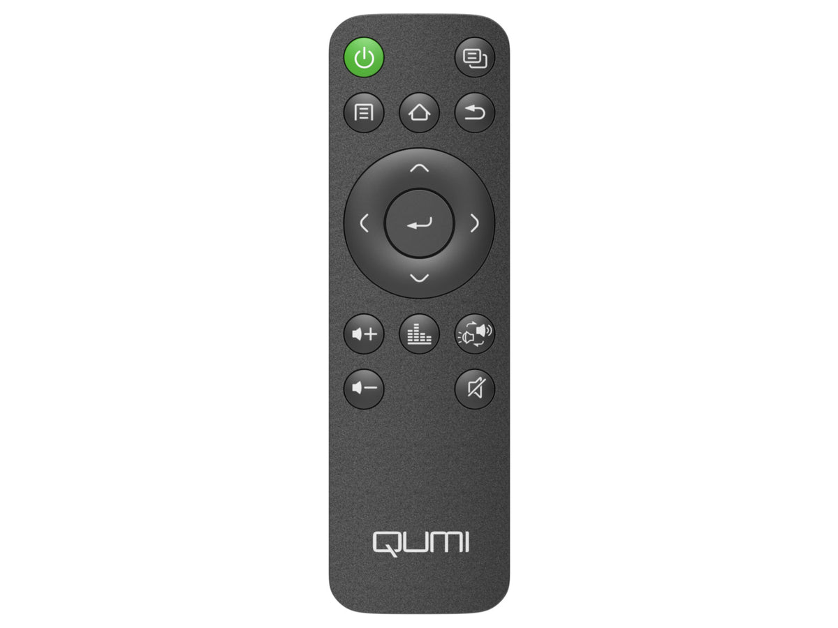 Telecomando originale per VIVITEK XX5040015400