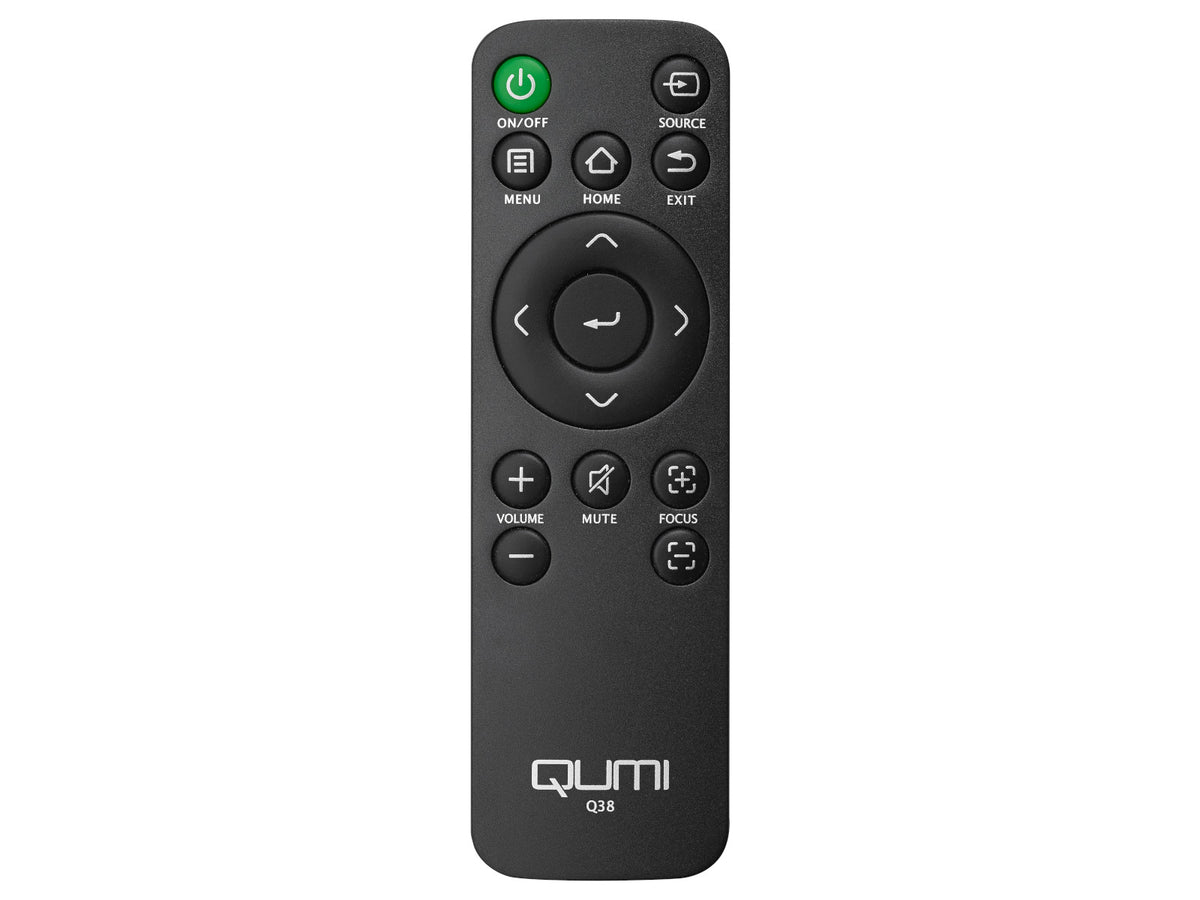 Telecomando originale per VIVITEK XX5040007500