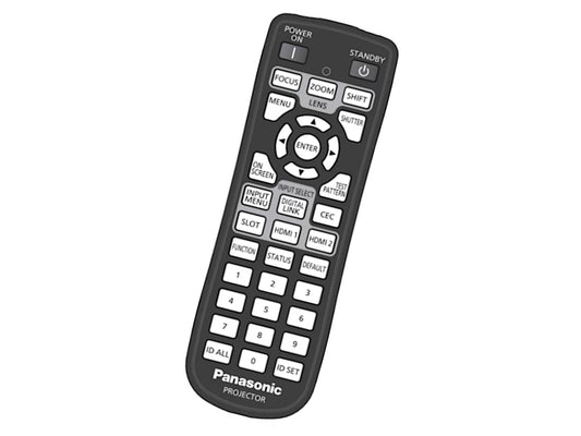 Telecomando originale per PANASONIC N2QAYA000256