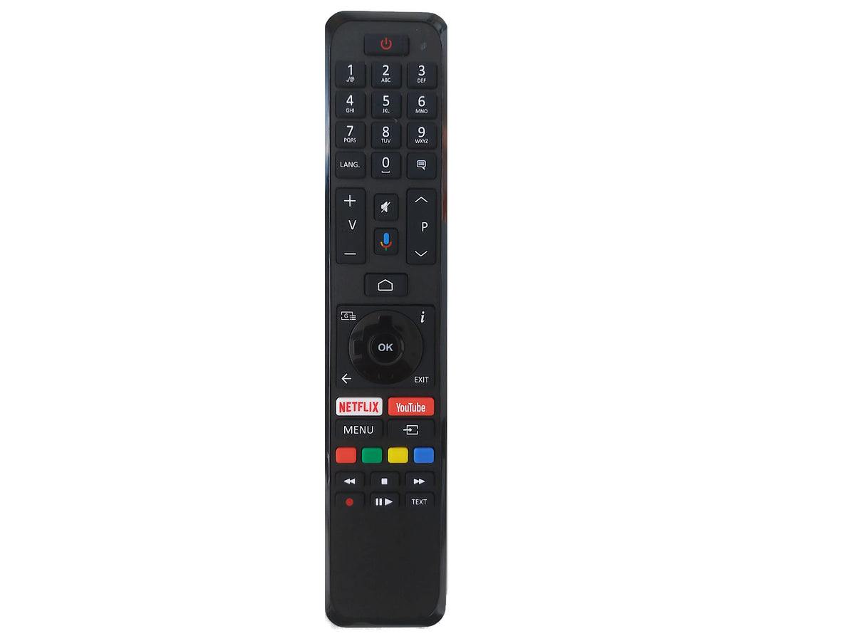 Telecomando originale per PANASONIC RC45160