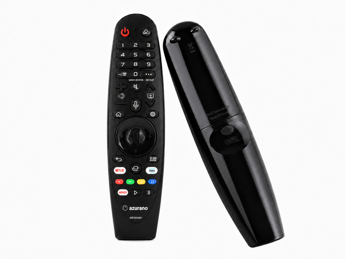 Telecomando compatibile per LG Universal Magic Remote