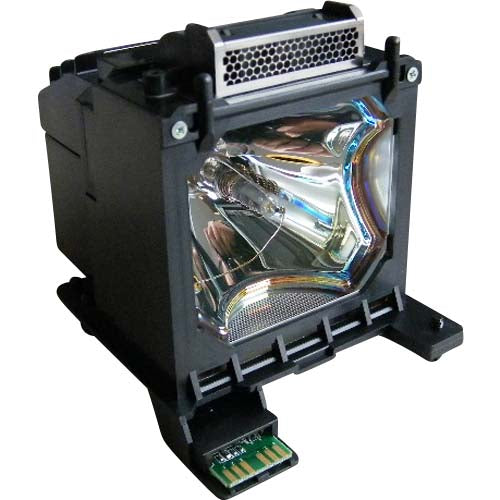 Cartuccia lampada compatibile A+K AKLMP1817 con supporto
