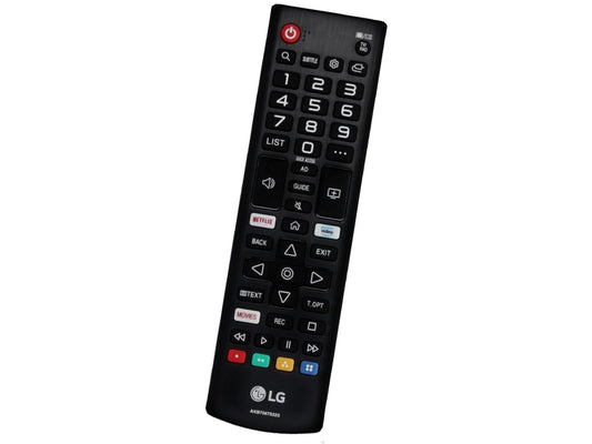 Telecomando originale per LG AKB75675325