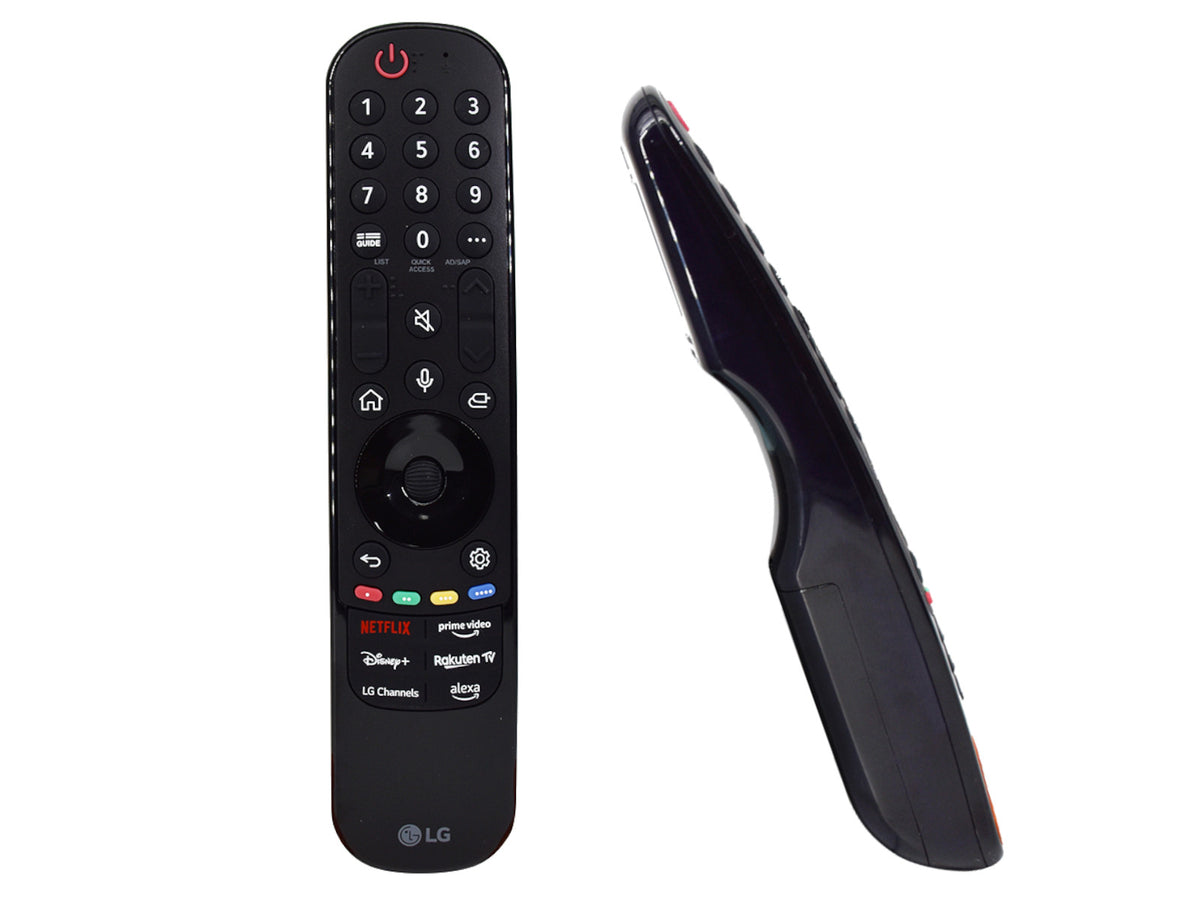 Telecomando originale per LG AN-MR24GA