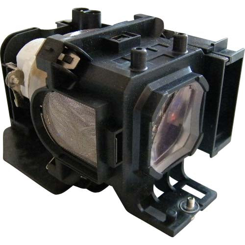 Cartuccia lampada compatibile NEC NP05LP, 60002094, 60002094-H con supporto